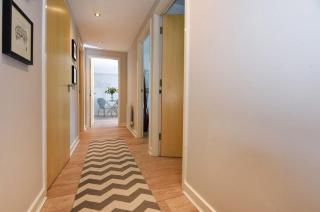 Excellent 2 bed Near King Cross - Londra - 4