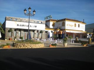 Hotel Restaurante El Lago - 7