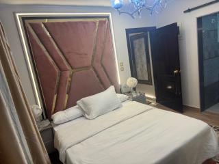 شقة علي النيل - 2