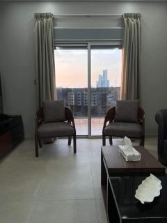 Matar Residence Hotel Suites - 7