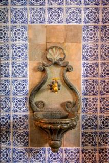 Solar do Artista - Ouro Preto - 1