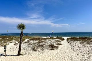 Ocean Reef 802 Townhouse - Gulf Shores - 0