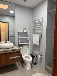 La Paz Department VIP - 2