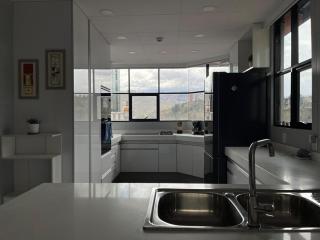 La Paz Department VIP - 3