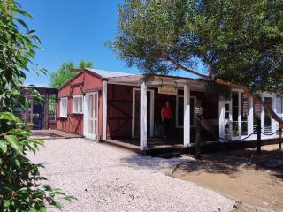 Imperdible en Playa Hermosa, 100 mt from the sea - Punta del Este - 6