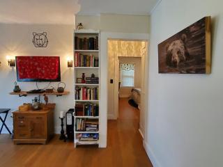Pleasant Brook Cottage - Roxbury - 3