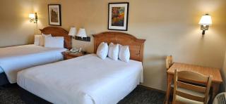 Homestead Suites - Fish Creek - Fish Creek - 8