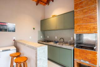 Bangalôs da chapad - 9