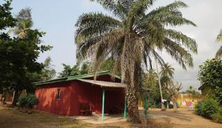 Red Villa on Lionsrest - 0