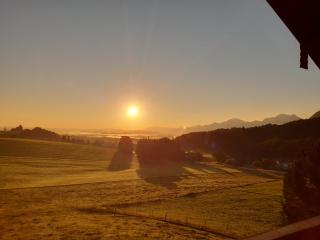 Prassberger Urlaub auf dem Bauernhof - Bernau am Chiemsee - 9