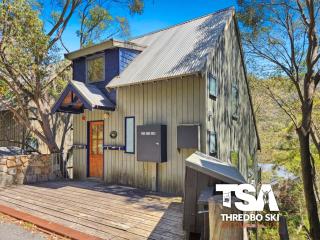 Silverwood Chalet - Thredbo - 0