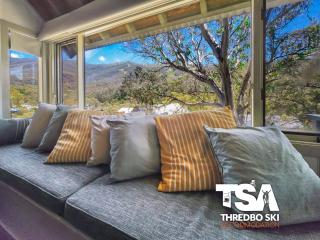 Silverwood Chalet - Thredbo - 8