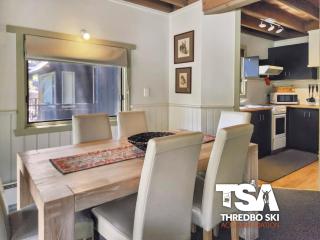Silverwood Chalet - Thredbo - 6