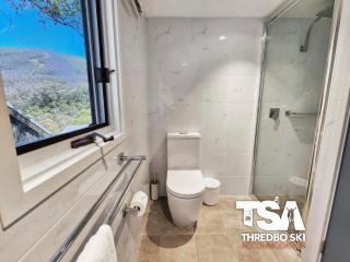 Silverwood Chalet - Thredbo - 2