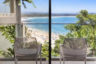Hastings Park: Modern, Ocean View Retreat - Noosa Heads - 5