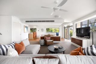 Hastings Park: Modern, Ocean View Retreat - Noosa Heads - 1