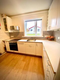 Oskars Cabin - Reykjavík - 0