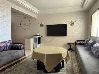 Appartement Tifaouine City centre - Agadir - 9