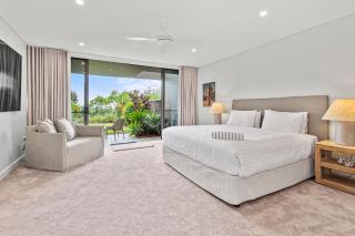 Byron Bay Accom Beach House Vue 4 Byron Bay - Byron Bay - 5