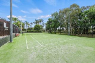 Byron Bay Accom Beach House Vue 4 Byron Bay - Byron Bay - 4