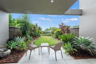 Byron Bay Accom Beach House Vue 4 Byron Bay - Byron Bay - 3