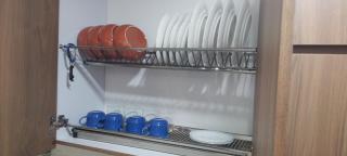 Apartamento C&B - 9