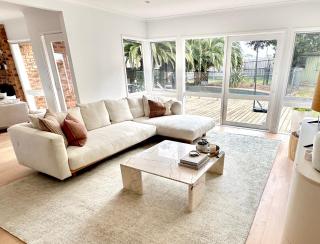 Coastal Family Haven with Pool - Mornington Peninsula - Frankston South - 2