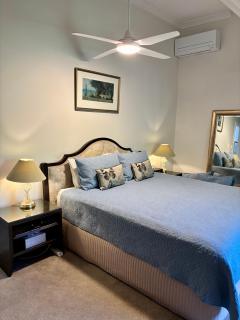 Grande Eden - Private home with Fireplace and Outdoor Firepit for Larger Groups - Bilambil - 3