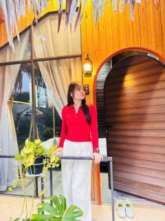 Bó Bun Homestay Mộc Châu - Mộc Châu - 8