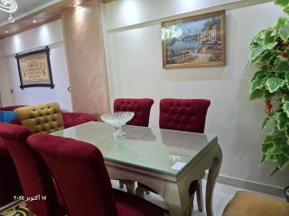 luxoryAlexandria daily rent Sidi Jaber sea - 4