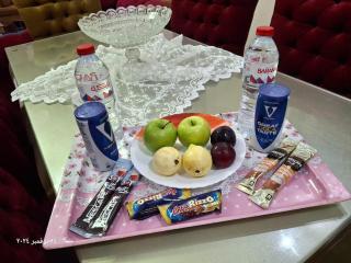 luxoryAlexandria daily rent Sidi Jaber sea - 6