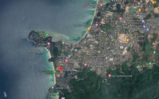 The LOFTS Apartments Surin Beach PHUKET - Surin Beach - 2
