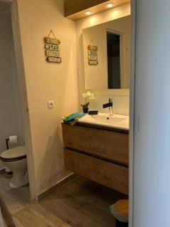 Appartement Rêve Caraïbes - 0