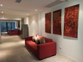 The LOFTS Apartments Surin Beach PHUKET - Surin Beach - 9