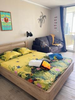 Appartement Rêve Clair - 2