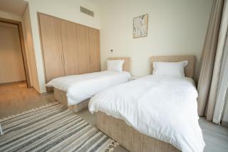 White Villa By the Sea - Fudschaira - 9