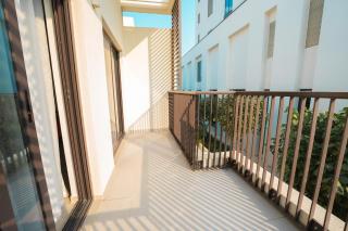White Villa By the Sea - Fudschaira - 5