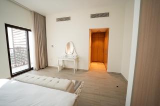 White Villa By the Sea - Fudschaira - 3