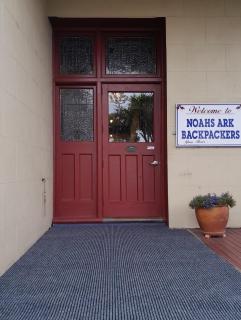 Noah's Ark Backpackers - Greymouth - 8