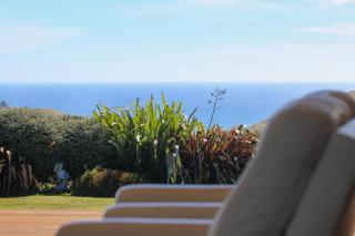 Room at Raglans Travellers Rest Coastal Retreat - Raglan - 9