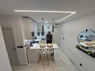 Apartamento La Rosa Amarilla - Madrid - 4