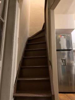 Beautiful petit Stay in AbastoRecoleta-H-K - Buenos Aires - 5