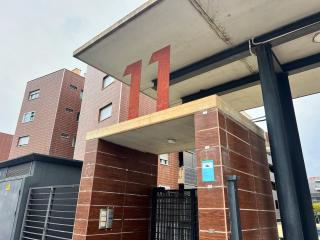 PUSHE Alhendin Shopping & Culture - Alhendín - 8