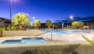 Desert Edge at The Casitas Sienna Hills Resort - 4