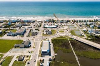 Close 2 Beach and Base Fire Pit Game Room Grill - 6