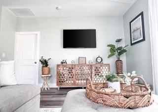 Close 2 Beach and Base Fire Pit Game Room Grill - 4