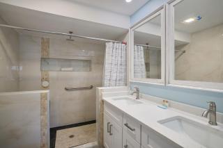 Renovated Ground Floor 2BR Residence with Pool and Spa at Margarita Mansion - 4