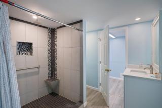 Renovated Ground Floor 2BR Residence with Pool and Spa at Margarita Mansion - 2