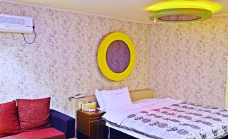 Yun's hotel - Tongyeong - 8
