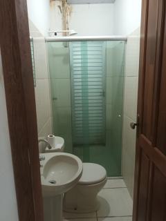 Térreo do sobrado - Belém - 4
